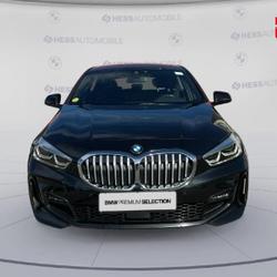 BMW Serie 1 118d 150ch M Sport 8cv Sausheim