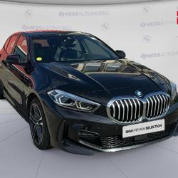 BMW Serie 1 118d 150ch M Sport 8cv Sausheim