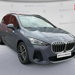 BMW Serie 2 Active Tourer 225e 245ch xDrive M Sport DKG7 Sausheim