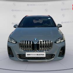 BMW Serie 2 Active Tourer 225e 245ch xDrive M Sport DKG7 Sausheim