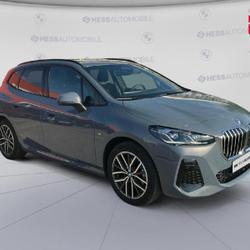 BMW Serie 2 Active Tourer 225e 245ch xDrive M Sport DKG7 Sausheim