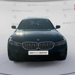 BMW Serie 3 320dA xDrive 190ch M Sport Sausheim