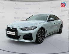 BMW Serie 4 Gran Coupe Sausheim