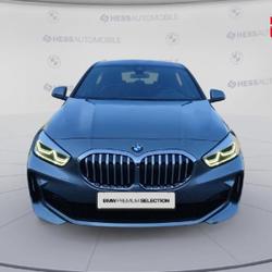 BMW Serie 1 116dA 116ch M Sport DKG7 Sausheim