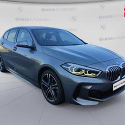 BMW Serie 1 116dA 116ch M Sport DKG7 Sausheim