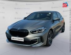 BMW Serie 1 Sausheim