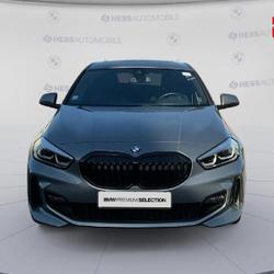 BMW Serie 1 116dA 116ch M Sport DKG7 Sausheim