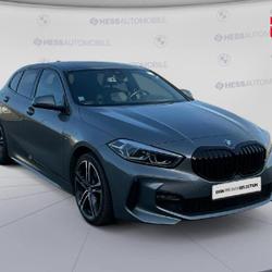BMW Serie 1 116dA 116ch M Sport DKG7 Sausheim