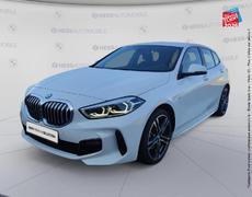 BMW Serie 1 Sausheim