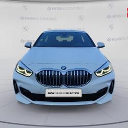 BMW Serie 1 116dA 116ch M Sport DKG7 Sausheim