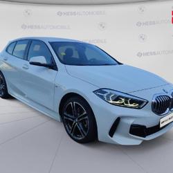 BMW Serie 1 116dA 116ch M Sport DKG7 Sausheim