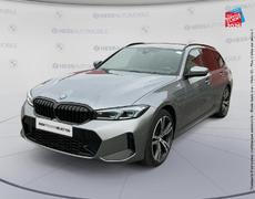 BMW Serie 3 Sausheim