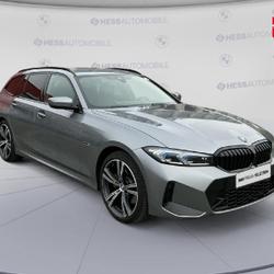 BMW Serie 3 330eA xDrive 292ch M Sport Sausheim