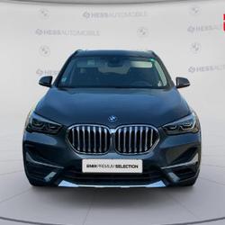BMW X1 xDrive25eA 220ch xLine 6cv Sausheim