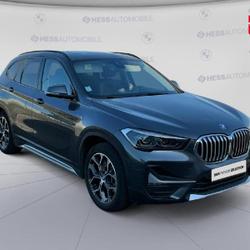 BMW X1 xDrive25eA 220ch xLine 6cv Sausheim