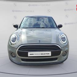 Mini Cooper Cooper 136ch  Edition Greenwich Sausheim