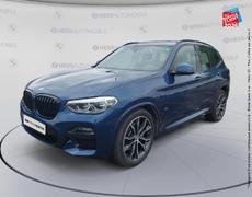 BMW X3 Sausheim