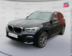 BMW X3 Sausheim