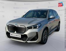 BMW X1 Sausheim