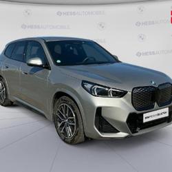 BMW X1 ixDrive30 313ch M Sport Sausheim