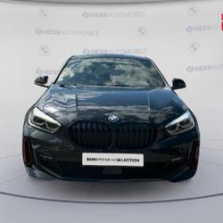 BMW Serie 1 118iA 140ch M Sport DKG7 112g Sausheim