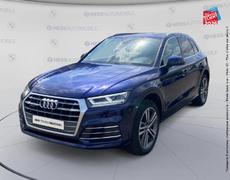 Audi Q5 Sausheim