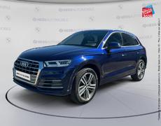 Audi Q5 Sausheim