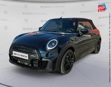 Mini Cabrio Sausheim