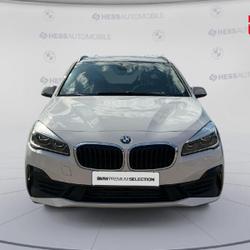 BMW Serie 2 Active Tourer 225xeA 224ch Sport Sausheim