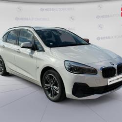BMW Serie 2 Active Tourer 225xeA 224ch Sport Sausheim