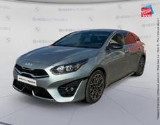 Kia Pro Cee'd Sausheim