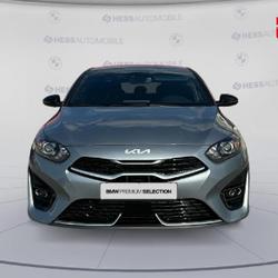 Kia Pro Cee'd 1.5 T-GDI 160ch GT Line DCT7 Sausheim