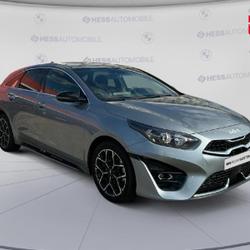 Kia Pro Cee'd 1.5 T-GDI 160ch GT Line DCT7 Sausheim