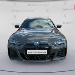 BMW i4 M50 544ch Sausheim