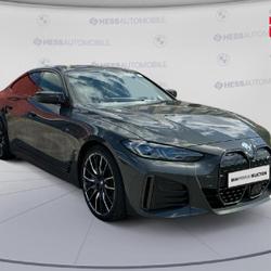 BMW i4 M50 544ch Sausheim
