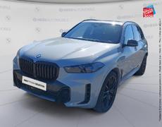 BMW X5 Sausheim
