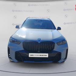 BMW X5 xDrive50e 489ch M Sport Sausheim