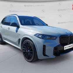 BMW X5 xDrive50e 489ch M Sport Sausheim
