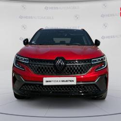 Renault Austral 1.2 E-Tech full hybrid 200ch Techno esprit Alpine Sausheim