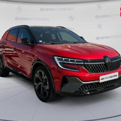 Renault Austral 1.2 E-Tech full hybrid 200ch Techno esprit Alpine Sausheim