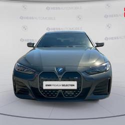 BMW i4 M50 544ch Sausheim