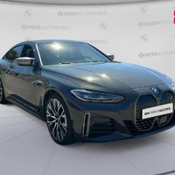 BMW i4 M50 544ch Sausheim