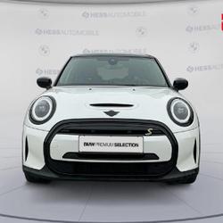 Mini Mini Cooper SE 184ch Edition Premium BVA 5CV Sausheim