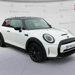 Mini Mini Cooper SE 184ch Edition Premium BVA 5CV Sausheim