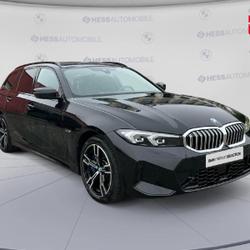 BMW Serie 3 330eA 292ch M Sport Sausheim