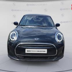 Mini Mini Cooper 136ch Edition Camden BVA7 Sausheim