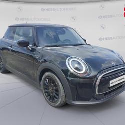 Mini Mini Cooper 136ch Edition Camden BVA7 Sausheim