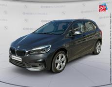 BMW Serie 2 Active Tourer Sausheim