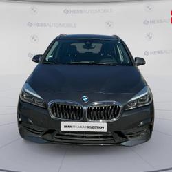 BMW Serie 2 Active Tourer 220dA xDrive 190ch Business Design Sausheim