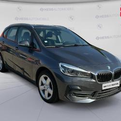 BMW Serie 2 Active Tourer 220dA xDrive 190ch Business Design Sausheim